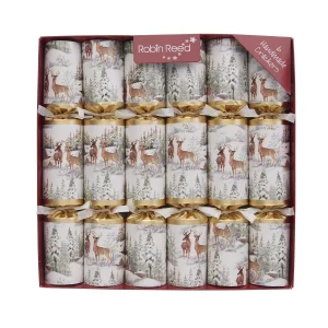 Deer Christmas - Smellbonbon