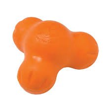 WP Tux Tangerine L PUZZLE