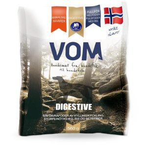 V&H Digestive 560 g