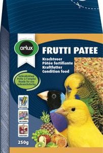 Orlux Frutti Pate 250Gr Kraftfoder