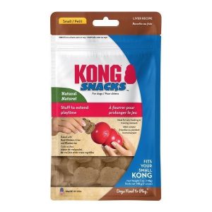 Kong Snacks Liver S198Gr