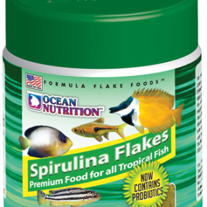 ON Spirulina Flakes 34 g