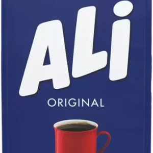 ALI ORIGINAL FILTERMALT 250G