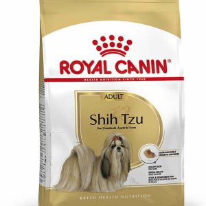 RC Breed Shih Tzu Adult 7,5 kg