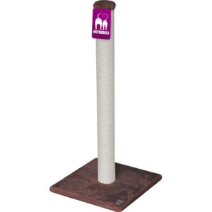 Kradsestolpe Maine 90 Chocolat Brown