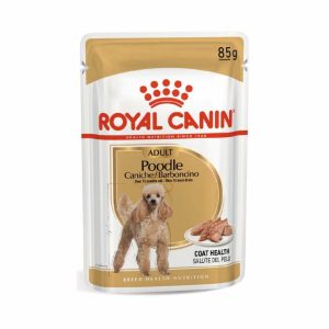Royal Canin Poodle Wet 85 g