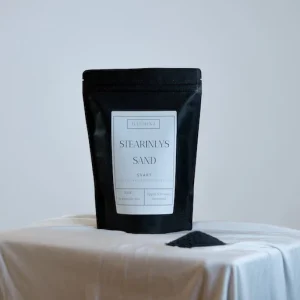500g Illumina svart + 10 veker