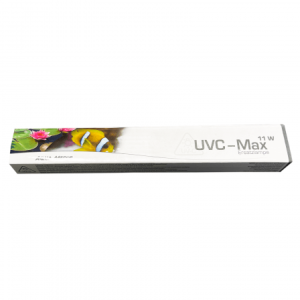 AM Spare Bulb Uvc-Max 2.0 11 W