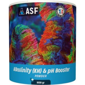 AS Alkalinity & Ph Booster 1 kg