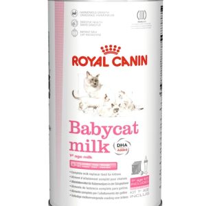 RC Feline Babycat Milk 300 g