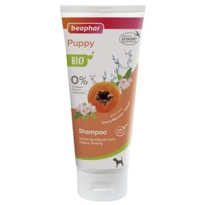 Bio Puppy Shampoo 200 ml