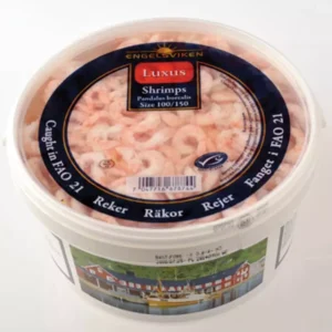 REKER LUXUS I LAKE 100/150 1,5KG  MSC