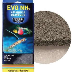AN Filter NH3 Ammonia Remover
