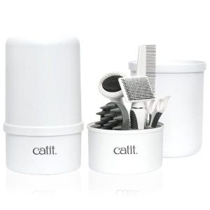 Grooming Kit Short Hair