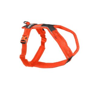 Line Harness 5.0 Orange 6