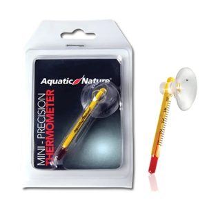 Mini Precision Thermometer