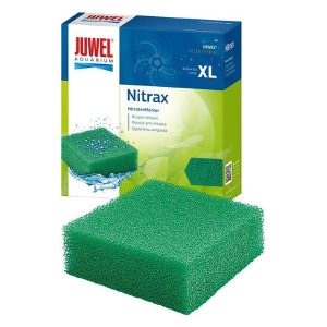 Nitrax Filter XL