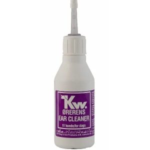 KW Ørerens 100 ml