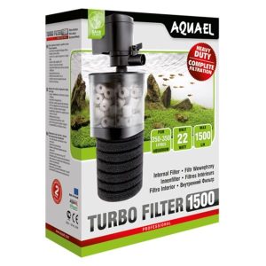 AE Turbofilter 1500